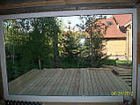 Дерев'яні євроокна, фото 2
