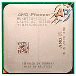 Процесор AMD Phenom II X3 B75 3.0 / HDXB75WFK3DGI / HDXB75WFK3DGM / AM2+ / AM3 / 95W