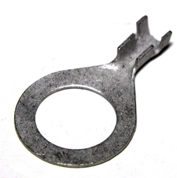 Клема електрична d= 8мм