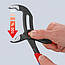 Переставні кліщі Cobra® QuickSet 250 мм — Knipex 87 21 250, фото 5