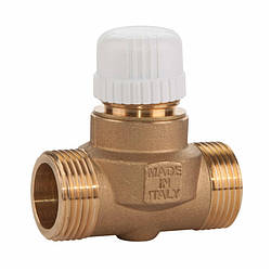 Вентиль зонний Icma 1"х2 No371