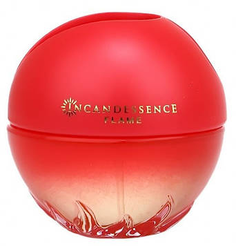 Avon Incandessence Flame 50 ml жіноча парфумерна вода (Ейвон Інкандес Флейм) Оригінал!