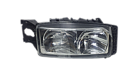 Фара головного света правая RENAULT PREMIUM MIDLUM 5001840475 5001853978