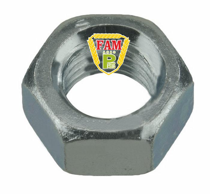 Гайка 6-гранна М20, 237521 Claas