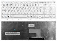 Клавиатура Sony Vaio VPC-EH1m1r VPC-EH1m9r/b VPC-EH1z1e/b VPC-EH1e1r VPC-EH1s1r/w