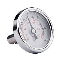 Термометр Icma 40 мм 0-60°С №206