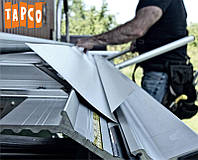 Ми знизили ціну на ручні листогиби Tapco PRO 14 HD! В наявності залишилось тільки 3 верстати