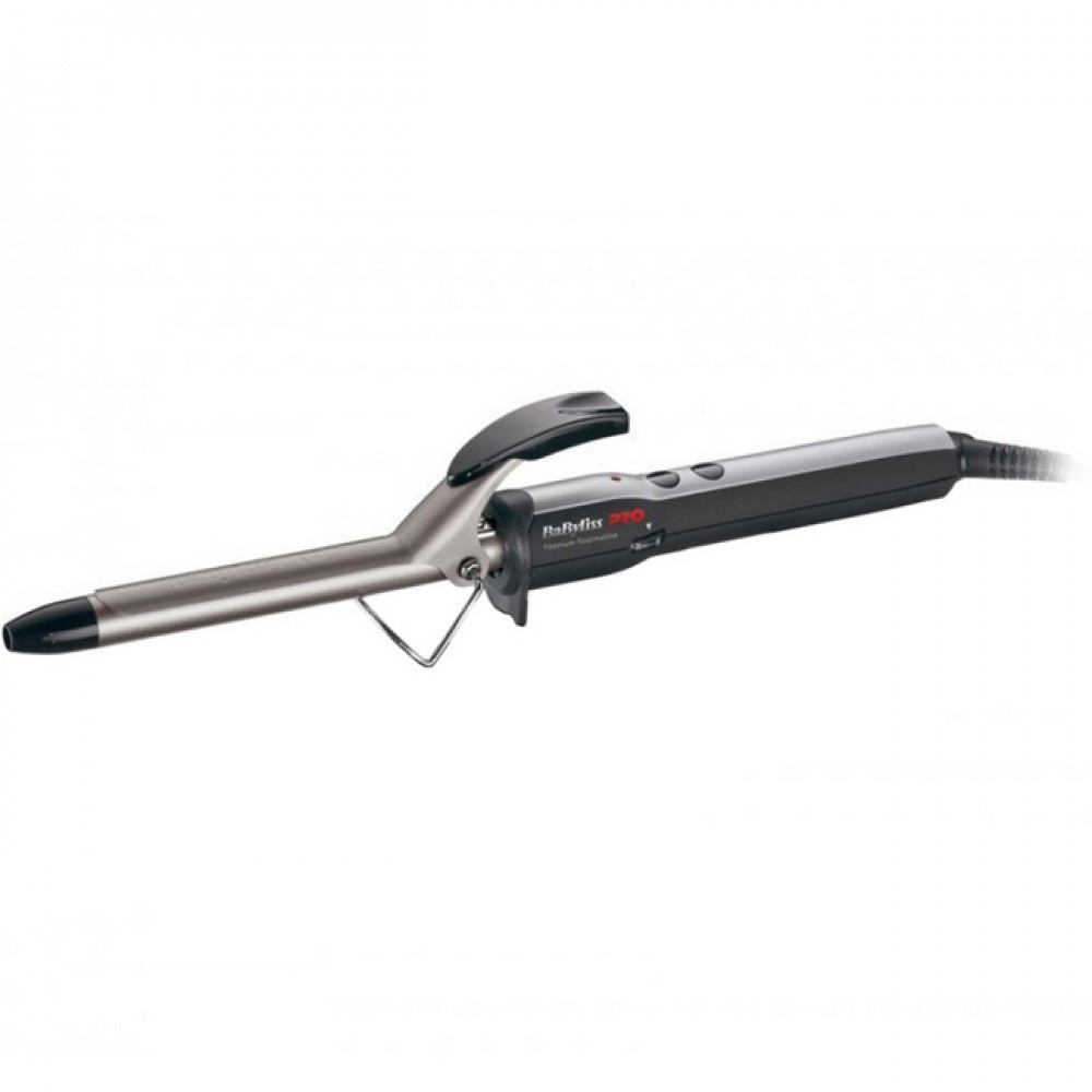 Плойка для волосся Babyliss Pro Titanium-Tourmaline 16 мм BAB2171TTE