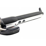 Плойка для волосся Babyliss Pro Titanium-Tourmaline 16 мм BAB2171TTE, фото 4