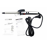 Плойка для волосся Babyliss Pro Titanium-Tourmaline 16 мм BAB2171TTE, фото 5