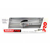 Плойка для волосся Babyliss Pro Titanium-Tourmaline 16 мм BAB2171TTE, фото 6