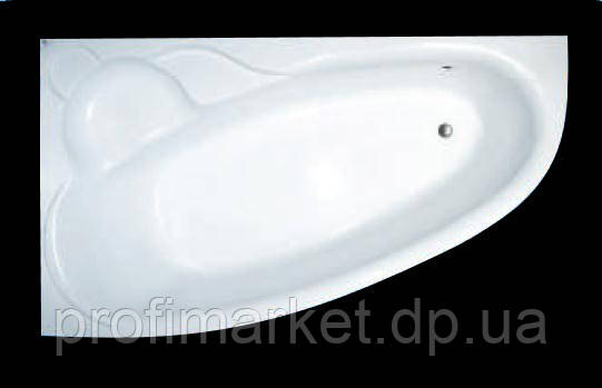 Ванна Koller Pool Nadine 170x100, фото 1