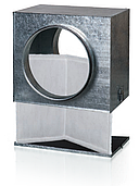 Касетний фільтр Вентс ФБВ 125