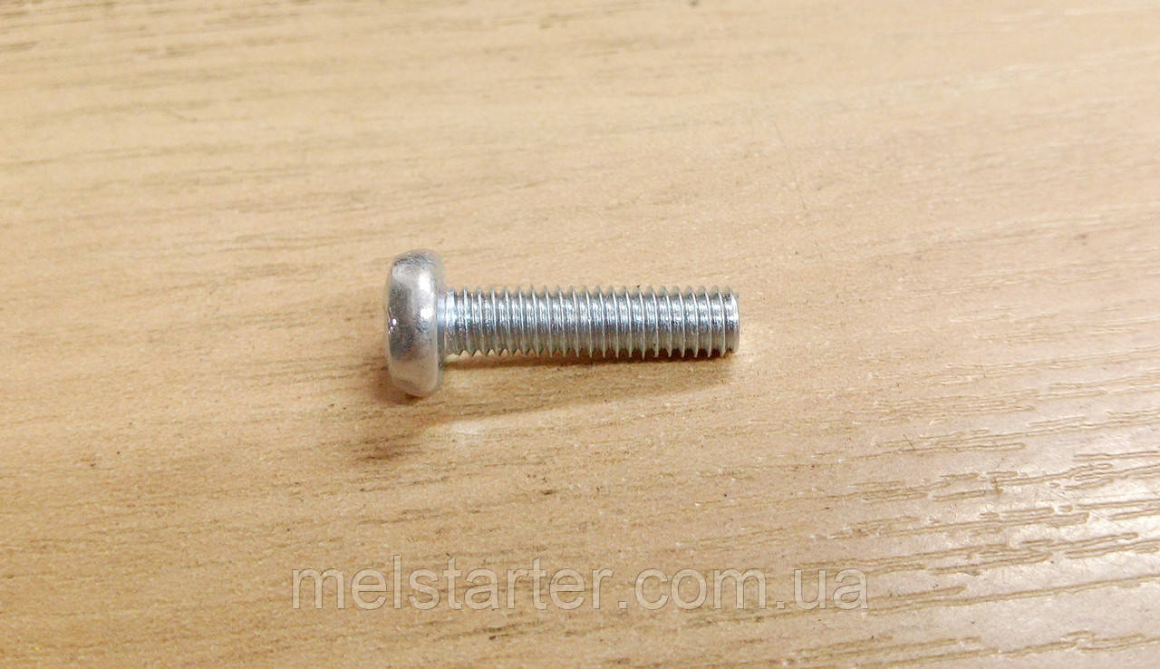 Гвинт М4х16, PH2 (З циліндричною головкою), DIN7985 (1000шт)