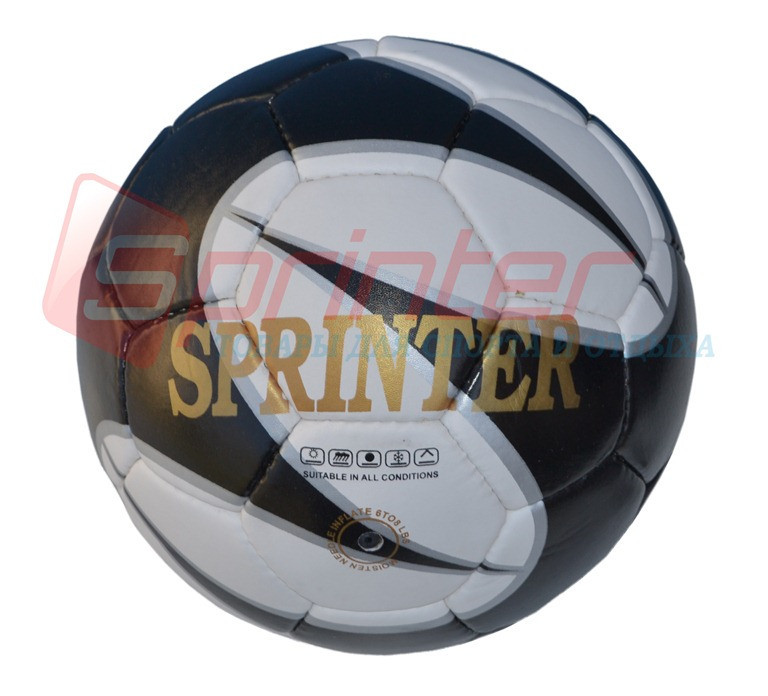 Мяч футбол "SPRINTER".1004 Уценка!!!