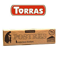 Torras Postres 70% cacao, 300г