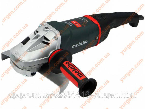Купить Metabo УШМ большая Metabo W24-230MVT, цена 6241 грн — Prom.ua ...