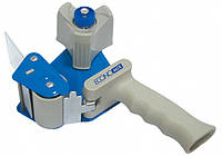 Диспенсер для пакувального скотчу 50 мм E40701, О45401, ВМ7400