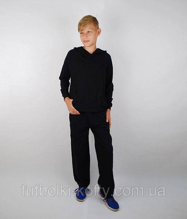 Спортивний костюм для хлопчика легкий Fruit of the Loom, фото 1