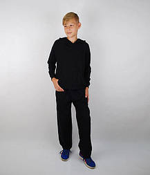 Спортивний костюм для хлопчика легкий Fruit of the Loom