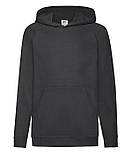 Спортивний костюм для хлопчика легкий Fruit of the Loom, фото 4