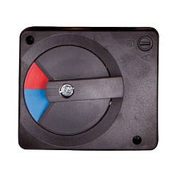 Сервомотор Icma 24 В трьох позиційний No787