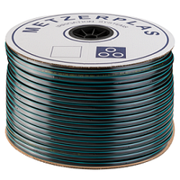 Крапельна трубка VARDIT 24міл 60см 2,1 л/годину 800м Metzerplas