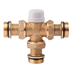 Вінтель зонний 3/4"*3 (30х1,5) "Icma" No301