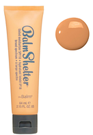 Тональный крем theBalm Balm Shelter Tinted Moisturizer SPF 18, Medium, 64 мл