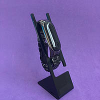 Підставка під годинник (Чорна)