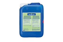 Бациллол АФ, Bacillol® AF засіб для дезінфекції, 5 л
