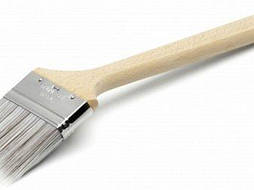 Пензлі малярні для радіторів опалення