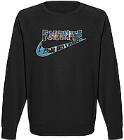 Свитшот Fortnite Battle Royale "Nike Logo"