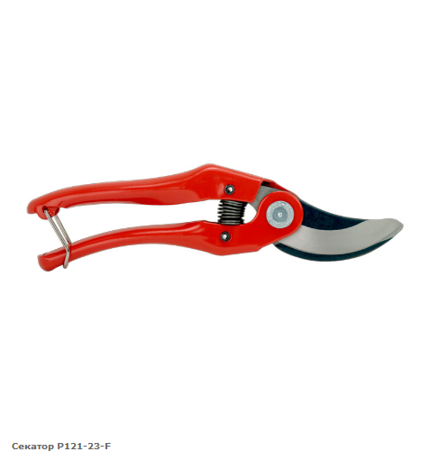 Секатор універсальний P121-23-F ( Bahco ), фото 1
