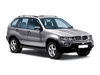 X5 E53 2000-2007