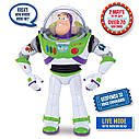 Інтерактивний Баз Лайтер / Історія іграшок 4 Toy Story 4 Buzz Lightyear, фото 3