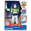 Інтерактивний Баз Лайтер / Історія іграшок 4 Toy Story 4 Buzz Lightyear, фото 5
