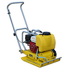 Віброплита Dro Masz DRB-120D, 120 kg, Loncin, Р, фото 3