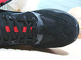 Кросівки чоловічі BaaS Industry чорні 41 р., фото 7