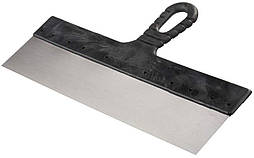 Шпатель нержавійка