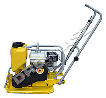 Віброплита Dro Masz DRB-120D, 120 kg, Loncin, Р, фото 5