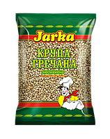 Гречка зелена ТМ ЯРКА (не смажена), 1 кг