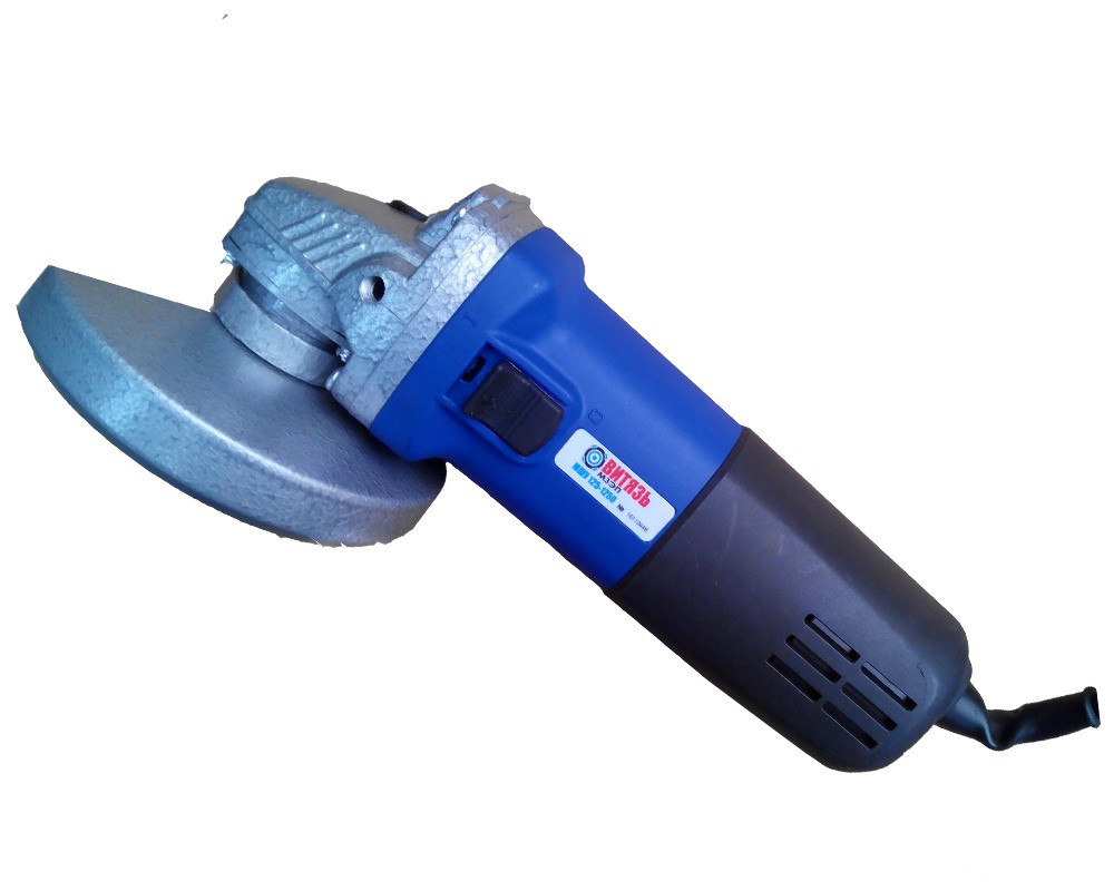 Болгарка Витязь МШУ-125/1250E
