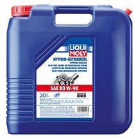 Liqui Moly Hypoid-Getriebeoil 80W-90 20л 1048