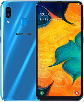 Samsung A205 Galaxy A20 / A305 Galaxy A30