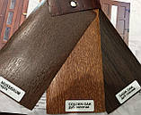 Двері вхідні металопластикові з вікном і ковзкою, фото 8