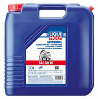 Liqui Moly Getriebeoil 80W 20л 1033