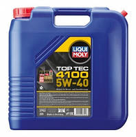 Liqui Moly Top Tec 4100 5W-40 20л 3702