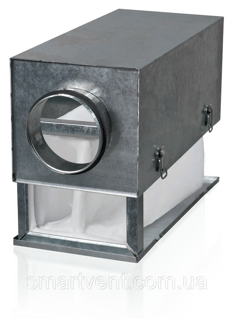 Кишеньковий фільтр Вентс ФБК 250