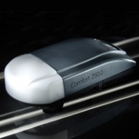 Привід для секційних воріт Marantec Comfort 252.2